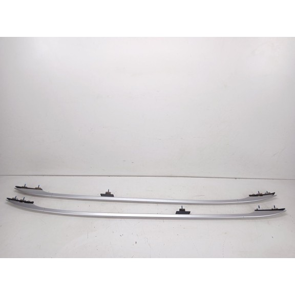 Recambio de barras techo para nissan qashqai i (j10, nj10) 1.5 dci referencia OEM IAM   