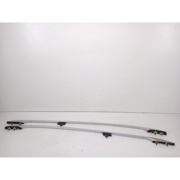 Recambio de barras techo para nissan qashqai i (j10, nj10) 1.5 dci referencia OEM IAM   