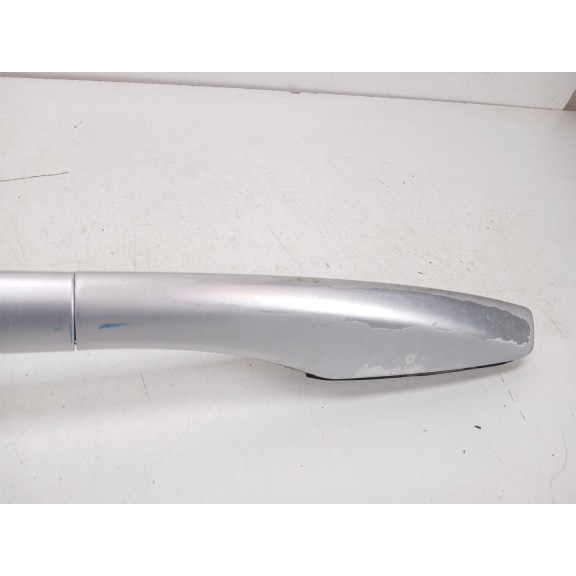 Recambio de barras techo para nissan qashqai i (j10, nj10) 1.5 dci referencia OEM IAM   