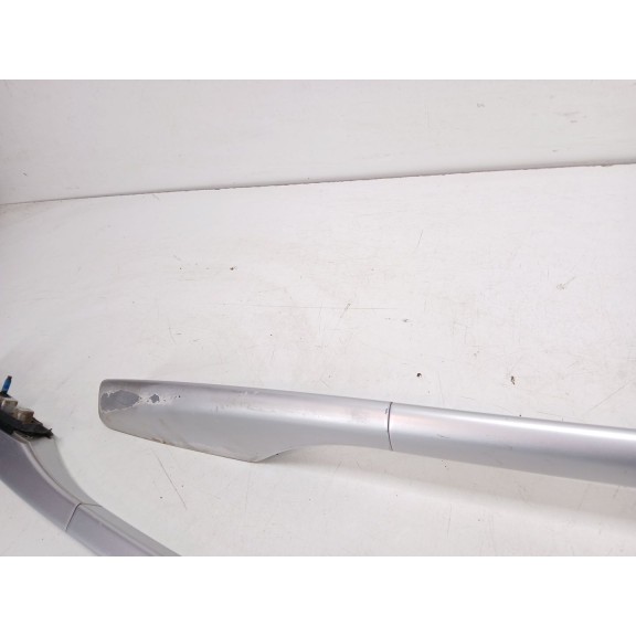 Recambio de barras techo para nissan qashqai i (j10, nj10) 1.5 dci referencia OEM IAM   