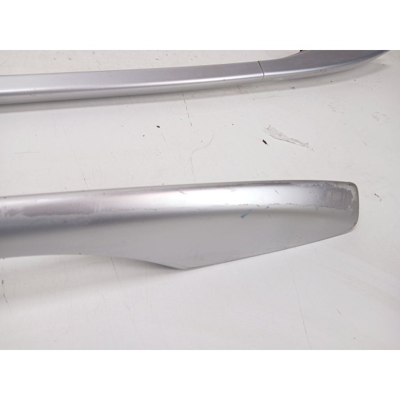 Recambio de barras techo para nissan qashqai i (j10, nj10) 1.5 dci referencia OEM IAM   