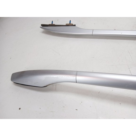 Recambio de barras techo para nissan qashqai i (j10, nj10) 1.5 dci referencia OEM IAM   