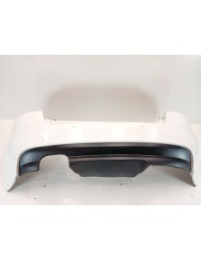 Recambio de paragolpes trasero para jaguar xe (x760) 2.0 d referencia OEM IAM T4N7761LML  