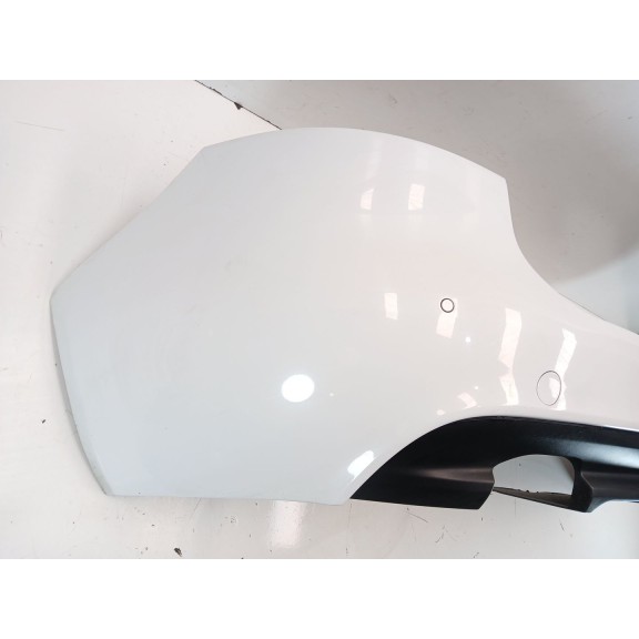 Recambio de paragolpes trasero para jaguar xe (x760) 2.0 d referencia OEM IAM T4N7761LML  