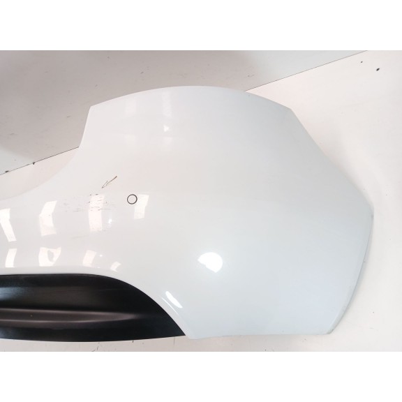 Recambio de paragolpes trasero para jaguar xe (x760) 2.0 d referencia OEM IAM T4N7761LML  