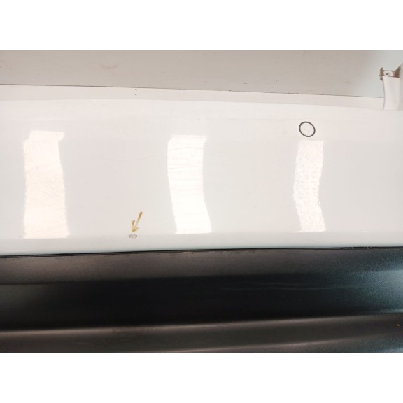 Recambio de paragolpes trasero para jaguar xe (x760) 2.0 d referencia OEM IAM T4N7761LML  