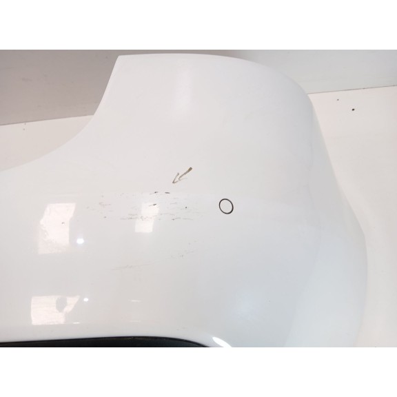 Recambio de paragolpes trasero para jaguar xe (x760) 2.0 d referencia OEM IAM T4N7761LML  