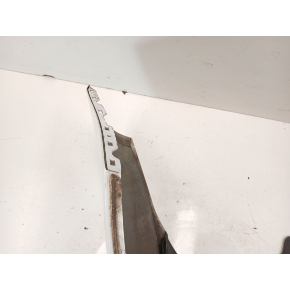 Recambio de paragolpes trasero para jaguar xe (x760) 2.0 d referencia OEM IAM T4N7761LML  