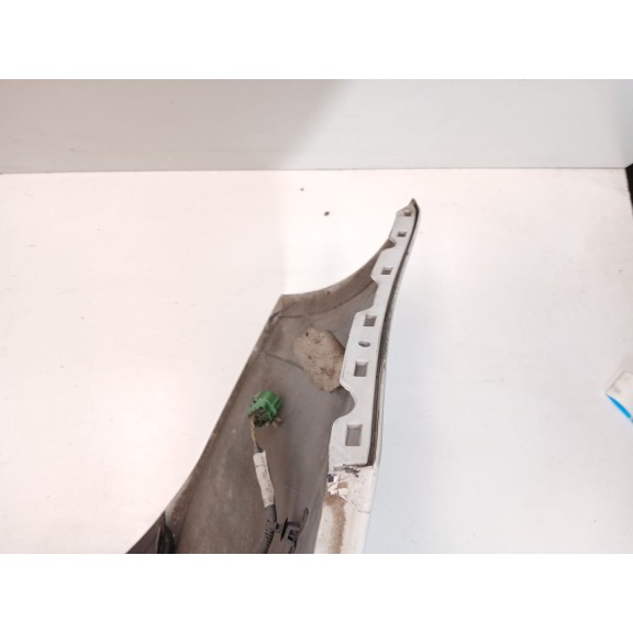 Recambio de paragolpes trasero para jaguar xe (x760) 2.0 d referencia OEM IAM T4N7761LML  