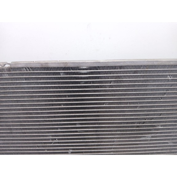 Recambio de radiador agua para opel signum hatchback (z03) 2.2 dti (f48) referencia OEM IAM 8MK376726751  