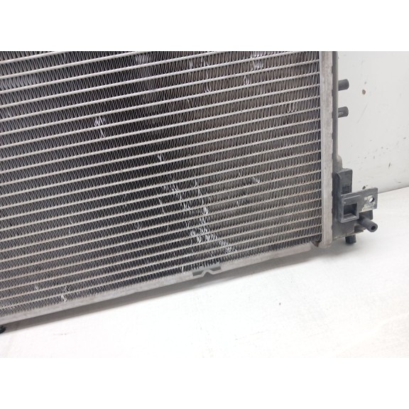 Recambio de radiador agua para opel signum hatchback (z03) 2.2 dti (f48) referencia OEM IAM 8MK376726751  