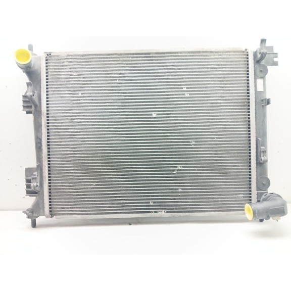 Recambio de radiador agua para kia rio iii (ub) 1.1 crdi referencia OEM IAM   