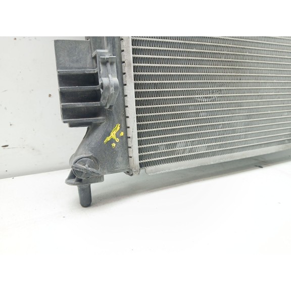 Recambio de radiador agua para kia rio iii (ub) 1.1 crdi referencia OEM IAM   