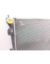 Recambio de radiador agua para kia rio iii (ub) 1.1 crdi referencia OEM IAM   