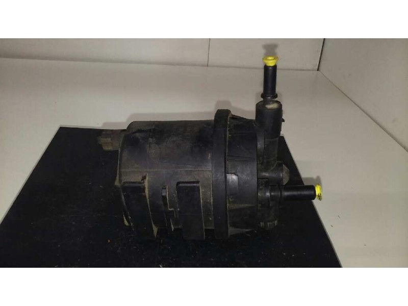 Recambio de filtro gasoil para renault kangoo (f/kc0) alize referencia OEM IAM 8200082460  