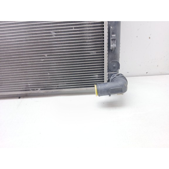 Recambio de radiador agua para kia rio iii (ub) 1.1 crdi referencia OEM IAM   