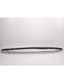 Recambio de barras techo para hyundai tucson (tl, tle) 1.6 crdi referencia OEM IAM 87277d3700 87287d3700 