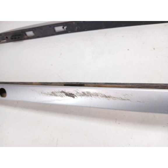 Recambio de barras techo para hyundai tucson (tl, tle) 1.6 crdi referencia OEM IAM 87277d3700 87287d3700 