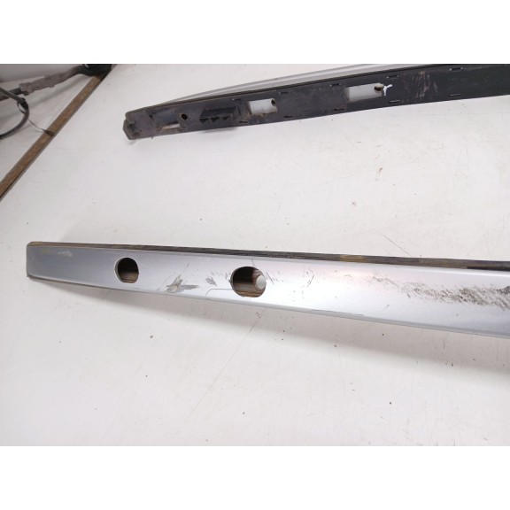 Recambio de barras techo para hyundai tucson (tl, tle) 1.6 crdi referencia OEM IAM 87277d3700 87287d3700 