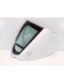 Recambio de puerta trasera derecha para jaguar xe (x760) 2.0 d referencia OEM IAM T4N2634  