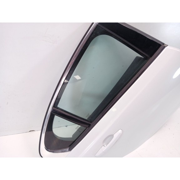 Recambio de puerta trasera derecha para jaguar xe (x760) 2.0 d referencia OEM IAM T4N2634  