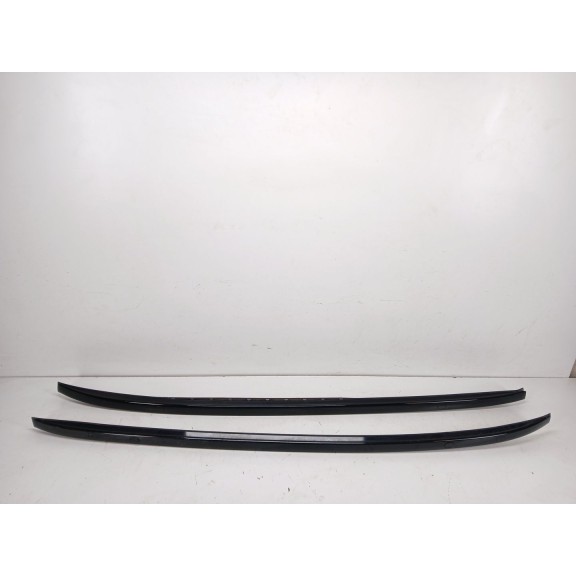 Recambio de barras techo para hyundai tucson (tl, tle) 1.6 t-gdi referencia OEM IAM 87287d3800 88277d3800 