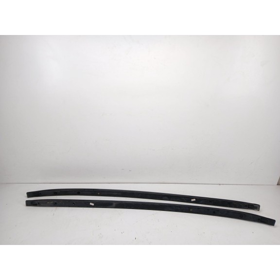 Recambio de barras techo para hyundai tucson (tl, tle) 1.6 t-gdi referencia OEM IAM 87287d3800 88277d3800 