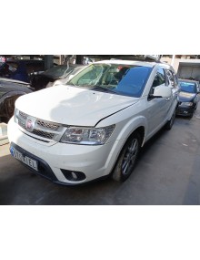 fiat freemont (345_) del año 2012