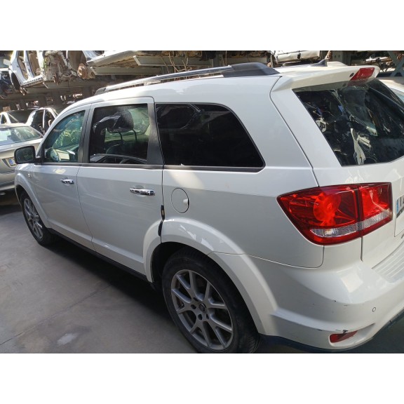 fiat freemont (345_) del año 2012