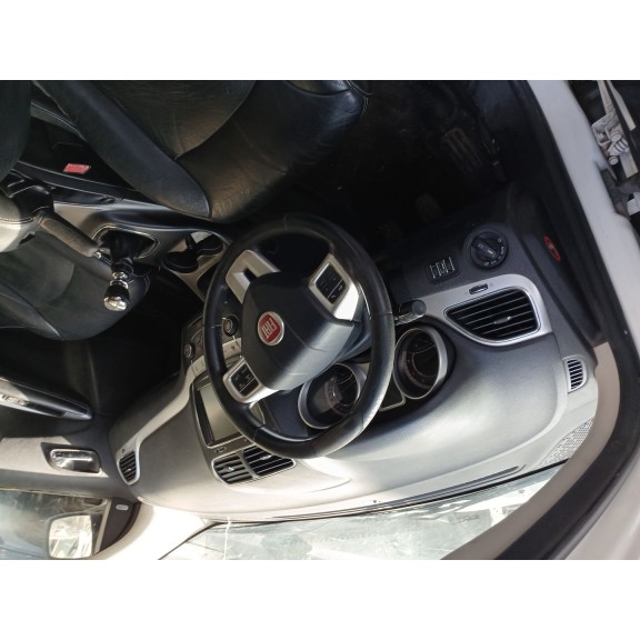 fiat freemont (345_) del año 2012