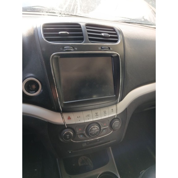 fiat freemont (345_) del año 2012