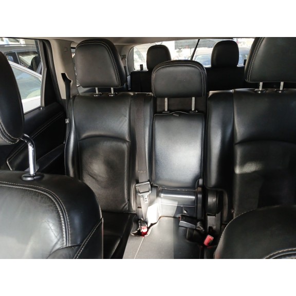 fiat freemont (345_) del año 2012