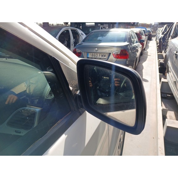Recambio de retrovisor derecho para fiat freemont (345_) 2.0 jtd referencia OEM IAM   