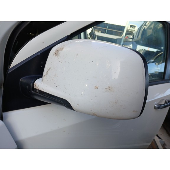 Recambio de retrovisor izquierdo para fiat freemont (345_) 2.0 jtd referencia OEM IAM   