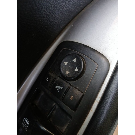 Recambio de retrovisor izquierdo para fiat freemont (345_) 2.0 jtd referencia OEM IAM   