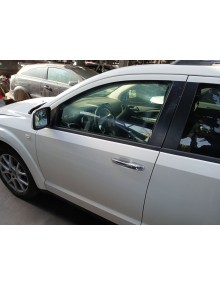 Recambio de puerta delantera izquierda para fiat freemont (345_) 2.0 jtd referencia OEM IAM   