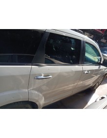 Recambio de puerta trasera derecha para fiat freemont (345_) 2.0 jtd referencia OEM IAM   