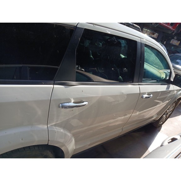 Recambio de puerta trasera derecha para fiat freemont (345_) 2.0 jtd referencia OEM IAM   