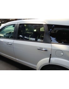 Recambio de puerta trasera izquierda para fiat freemont (345_) 2.0 jtd referencia OEM IAM   