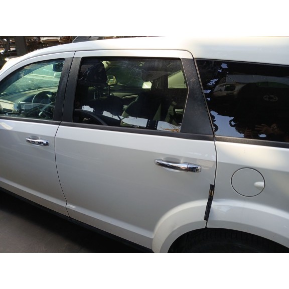 Recambio de puerta trasera izquierda para fiat freemont (345_) 2.0 jtd referencia OEM IAM   