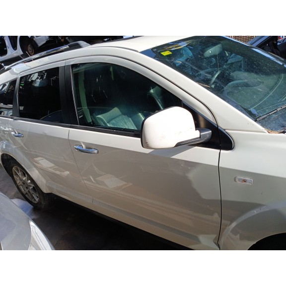 Recambio de puerta delantera derecha para fiat freemont (345_) 2.0 jtd referencia OEM IAM   