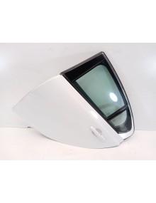 Recambio de puerta trasera izquierda para jaguar xe (x760) 2.0 d referencia OEM IAM T4N2635  