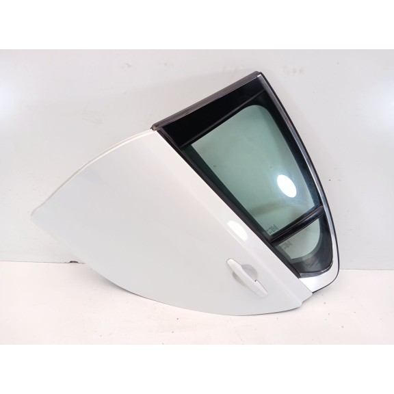 Recambio de puerta trasera izquierda para jaguar xe (x760) 2.0 d referencia OEM IAM T4N2635  