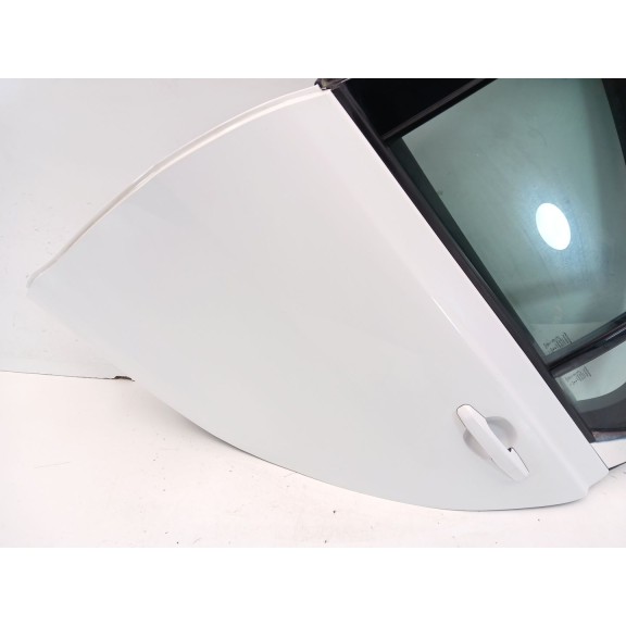 Recambio de puerta trasera izquierda para jaguar xe (x760) 2.0 d referencia OEM IAM T4N2635  