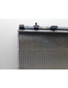 Recambio de radiador agua para citroën c4 iii (ba_, bb_, bc_) 1.2 puretech 130 (bahnsa, bahnsb) referencia OEM IAM H162310517000 2