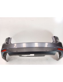 Recambio de paragolpes trasero para mazda 6 station wagon (gj, gl) 2.2 d referencia OEM IAM GHP950221  
