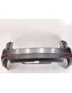 Recambio de paragolpes trasero para mazda 6 station wagon (gj, gl) 2.2 d referencia OEM IAM GHP950221  