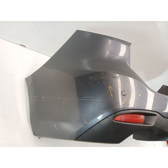 Recambio de paragolpes trasero para mazda 6 station wagon (gj, gl) 2.2 d referencia OEM IAM GHP950221  