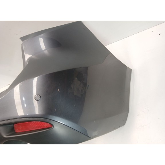 Recambio de paragolpes trasero para mazda 6 station wagon (gj, gl) 2.2 d referencia OEM IAM GHP950221  