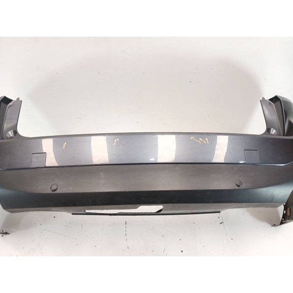 Recambio de paragolpes trasero para mazda 6 station wagon (gj, gl) 2.2 d referencia OEM IAM GHP950221  